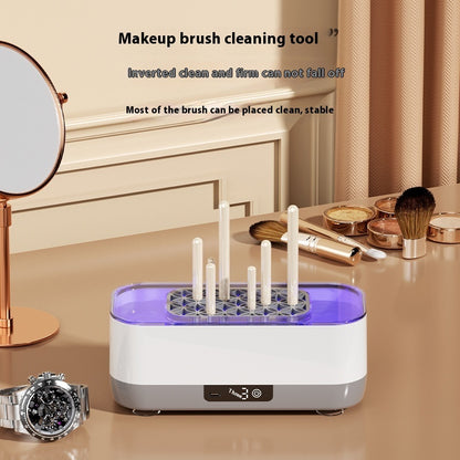 Ultrasonic Cleaning Machine Household Glasses Cleaning Device